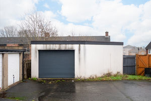 Flamsteed Crescent Newbold